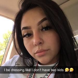 Meet your Posher, Luisa